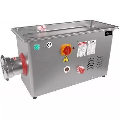 HACHOIR 32 - 750KG/H 230V - AVEC TÊTE FIXE
